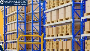 4 மாதத்தில் 240% லாபம் கொடுத்த Alphalogic Industries பங்குகள்.. புதுசா போனஸ் பங்குகள் வேற..!