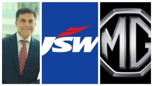 JSW - MG Motor டீல்.. உண்மையை உடைத்தார் சஜ்ஜன் ஜிண்டால்..! 