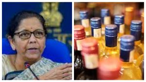 ஜிஎஸ்டி வரி விதிப்பில் இருந்து Extra Neutral Alcohol நீக்க பரிந்துரை.. மாநில அரசுகளுக்கு ஜாக்பாட்..!! 