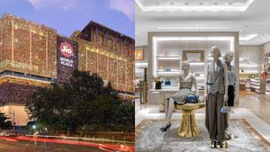 Jio World Plaza : எல்லாமே இருக்கு, காஸ்ட்லியா இருக்கு.. பணமிருந்தால் மார்க்கபந்து..!! 