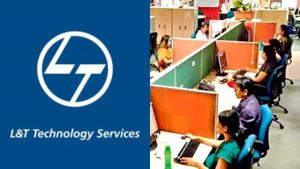 200 ஊழியர்கள் திடீர் பணிநீக்கம்.. அதிர்ச்சியில் L&T டெக்னாலஜி ஊழியர்கள்..!