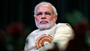 தொடர்ந்து 8 மாசம்.. அக்டோபர் மாதம் நடந்த சம்பவம்.. மோடி அரசு செம ஹேப்பி..!! #GST 