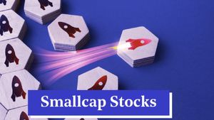 80% லாபம் கிடைக்கும் வாய்ப்பு.. இந்த ஸ்மால் கேப் பங்கை வாங்காம விட்டு விடாதீங்க..! 