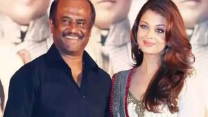 ரஜினிகாந்தை விட ஐஸ்வர்யா ராயின் சொத்து மதிப்பு வேற லெவல்..!