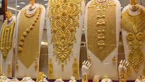 தங்கம் விலை 6 மாத உயர்வு.. இந்த நேரத்தில் இப்படி நடக்குதே, ரொம்பக் கஷ்டம்..!! 