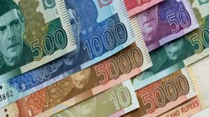 பாகிஸ்தான் நிலைமை இப்படி ஆகிடுச்சே.. பாவம்..!! 