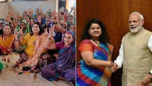 வக்கீல் டூ தொழிலதிபர்.. சிறுதானிய விற்பனையில் ரூ.16 கோடி சம்பாதிக்கும் ஷர்மிளா..! 