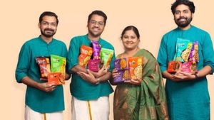 சென்னையில் டிரெண்டாகும் ஸ்வீட் காரம் காபி.. வெறும் ரூ.2000 துவங்கிய பிஸ்னஸ் இப்போ பல கோடி நிறுவனம் 