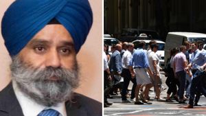 இந்தியர்களை காட்டி ஆஸ்திரேலிய ஊழியர்களை மிரட்டும் முதலீட்டாளர்.. அடப்பாவிகளா..!! 