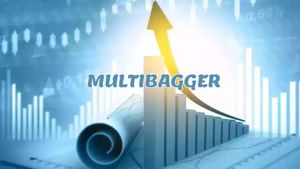 3 ஆண்டுகளில் 10 மடங்குக்கு மேல் லாபம்.. மல்டிபேக்கர் பங்கு ஸ்ரீஜி டிரான்ஸ்லாஜிஸ்டிக்ஸ் 