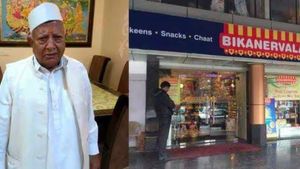 பக்கெட்டில் ரசகுல்லா விற்றவர் இன்று ரூ.1300 கோடி மதிப்பிலான நிறுவனத்துக்கு அதிபதி