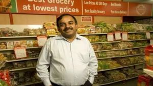 Subhiksha : 20 ஆண்டு சிறை தண்டனை பெற்ற ஆர்.சுப்பிரமணியன்..! 