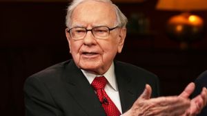 அழுது புலம்பும் வாரன் பஃபெட்.. பங்குச்சந்தை ஜாம்பவானுக்கே இந்த நிலைமை.. பாவம்..!! 