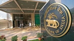 சைலண்ட்டா RBI செஞ்ச வேலையைப் பாத்தீங்களா..! 