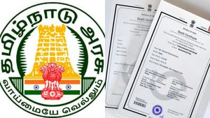 பிறப்பு, இறப்பு சான்றிதழ்: பைசா செலவு இல்லாமல் ஆன்லைனில் பெறலாம்.. தமிழ்நாடு அரசு சிறப்பு சேவை..!! 