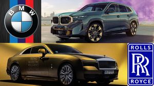  BMW, Rolls Royce கார் இன்ஜின்களை தயாரித்த இந்தியர்.. இத்தனை நாளா இது தெரியமபோச்சே..!! 