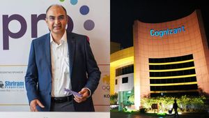 மாறி மாறி வழக்கு போடும் Wipro.. சிக்கினார் முன்னாள் CFO ஜதின் தலால்.. CTS-க்கு அடுத்த தலைவலி..! 