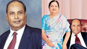 பட்டை, கிராம்பு விற்கப்போன திருபாய் அம்பானி.. தடம் மாற்றிவிட்ட 2 சம்பவங்கள்..!