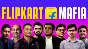 Flipkart Mafia: இந்தியாவில் இருக்கும் மாபெரும் டெக் மாஃபியா.. 50 நிறுவனங்கள் 1 கனெக்ஷன்..!!