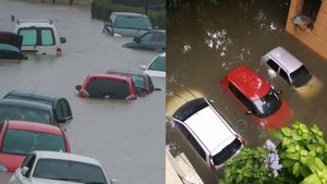 Car insurance: தூத்துக்குடி, திருநெல்வேலி மக்களே.. உங்க கார், பைக்கை காப்பாற்ற இதை பாலோ பண்ணுங்க..! 