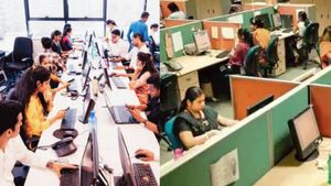 ஐடி துறையில் ரெசிஷன்.. நடப்பதெல்லாம் அப்படியே 2008 மாதிரியே இருக்கே..!! 