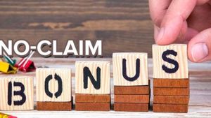 நோ க்ளைம் போனஸ்...  உங்கள் வாகன இன்ஸ்யூரன்ஸ் பிரீமியத்தை குறைக்க அற்புதமான வழி..! 