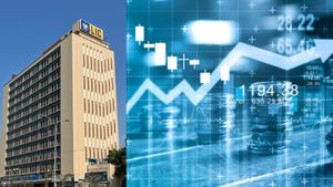 ஒரு பங்கு விலை வெறும் 6 ரூபா.. ஆனா 3 வருடத்தில் 375% லாபத்தை கொடுத்தது.. மிஸ் பண்ணிடாதீங்க..! 