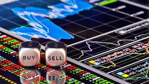 பங்குச்சந்தையில் முதலீடு  செய்தால் மட்டும் போதாது.. இதையும் தெரிஞ்சிக்கோங்க..!! 