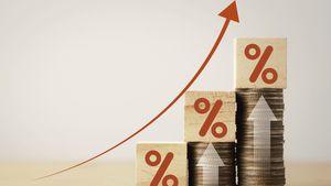  Stock Market: வெறும் 0.35% நிறுவனங்கள் மட்டுமே 4 டிரில்லியன் டாலர்.. அப்ப மொத்தமாக வந்தா..!