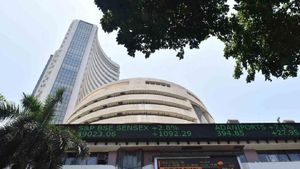 கடன் இல்லை, உபரி பணம்.. கவனத்தை ஈர்த்த ஸ்மால்கேப் மல்டிபேக்கர் பங்கு.. மிஸ் பண்ணிடாதீங்க..!! 