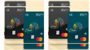 பட்டய கிளப்பும் புதிய LIC  கிரெடிட் கார்டு..! குறைந்த வட்டி, அதிரடி சலுகைகள்..! 