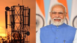 மோடி மேஜிக்: இது லிஸ்ட்லயே இல்லையே! சத்திமில்லாமல் வந்த ரூ.95000 கோடி..! #PLI 
