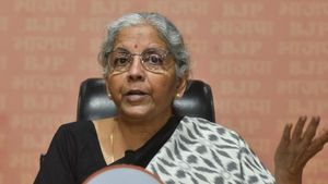 பட்ஜெட் 2024ல் காத்திருக்கும் சர்ப்ரைஸ்! அப்போ புதுத் திட்டம் இல்லையா? நிர்மலா சீதாராமன் முடிவு என்ன? 