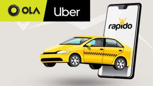 ஓலா, உபர்-க்கு வேட்டு வைக்க வருகிறது Rapido.. ஹைதராபாத், பெங்களூர் மக்கள் குஷி..!!
