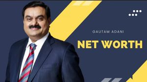 Gautam Adani: வெறும் 7 நாளில் ரூ.83000 கோடி சம்பாதித்த கௌதம் அதானி.. சொத்து மதிப்பு எவ்ளோ தெரியுமா? 