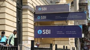 வீட்டு கடன் வாங்கியவர்களின் ஈஎம்ஐ உயரப்போகிறது.. SBI வெளியிட்ட அறிவிப்பு..!! 