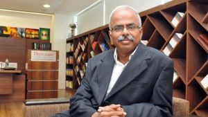 தைரோகேர் வேலுமணி கூறும் டக்கரான 3 அட்வைஸ்.. இதை பாலோ செய்தால் வெற்றி நிச்சயம்..! 