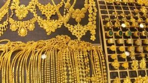 தங்கம் விலையில் பெரும் சரிவு.. மிஸ் பண்ணிடாதீங்க மக்களே, நல்ல சான்ஸ்..! 