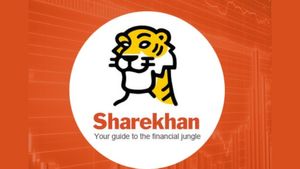 Sharekhan தளத்தை தென் கொரிய நிறுவனம் மொத்தமாக வாங்கியது.. 3000 கோடி ரூபாய் டீல்..!! 
