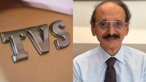 TVS-ஐ இழுக்கும் ஸ்டார் ஹெல்த் ஜெகன்நாதன்.. தமிழ்நாட்டில் அடுத்த மெகா திட்டம் ரெடி..!! 