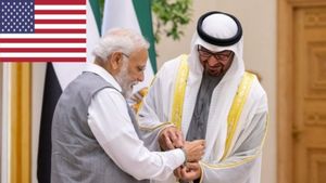 வரலாற்று நிகழ்வு.. UAE உதவி, சாதித்து காட்டிய இந்தியா.. அமெரிக்கா ஆட்டம் முடிந்தது..!! 