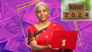 பட்ஜெட்-ல் வரிக் குறைப்புக் கட்டாயம் இருக்கு.. நிர்மலா சீதாராமன் சொல்லப்போகும் குட் நியூஸ்..! 