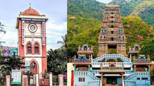 கோயம்புத்தூர்-க்கு அடுத்த ஜாக்பாட்.. ஸ்பெயின் நிறுவனம் தமிழக அரசுடன் புதிய ஒப்பந்தம்..!! #IT 