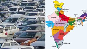 பஜ்ஜி, போண்டா கணக்கா கார் விற்பனை.. இந்தியாவுல என்ன நடக்குது?! 