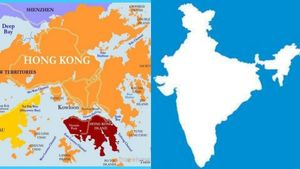 ஹாங்காங் பங்குச்சந்தை வீழ்ச்சி ஏன் முக்கியம்..? இந்தியாவுக்கு இனி ஏறுமுகம் தானா..?! 
