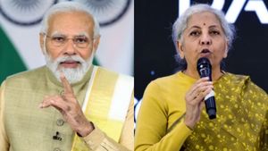 பட்ஜெட் 2024: மோடி - நிர்மலா சீதராமன் டார்கெட் மொத்தமும்.. இந்த ஒரு துறையின் மீது தான் போலியே..!! 