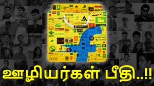 Layoff: சாட்டையை சுழற்றும் Flipkart.. சிக்கப்போவது யார்..? பீதியில் ஊழியர்கள்..!! 