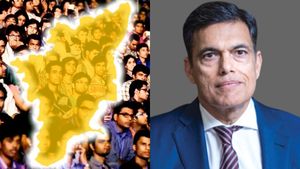 தமிழ்நாடு எங்களுக்கு கொடுத்துவைக்கல.. வேறு வழியில்லாமல் JSW எடுத்த முடிவு.. புதிய தொழிற்சாலை..!! 