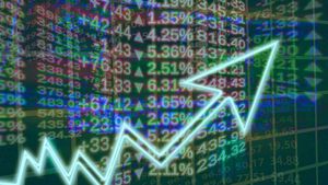 5 ஆண்டுகளில் 54,000% லாபம்... அதிசயத்தை நிகழ்த்திய பிரவேக் லிமிடெட் பங்கு.. 