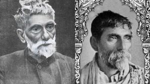 இந்தியாவில் முதல் பார்மா நிறுவனத்தை உருவாக்கிய ஜீனியஸ்..!! 